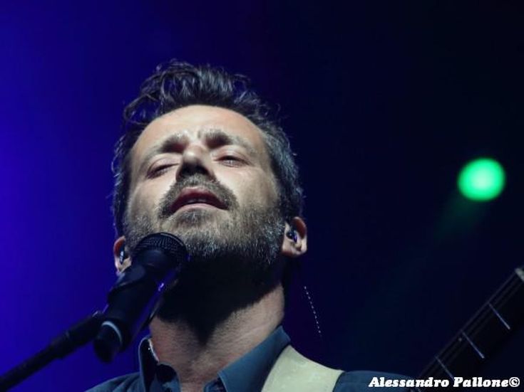 Daniele Silvestri: 'In S.C.O.T.C.H. canto la provvisorietà che ci circonda'