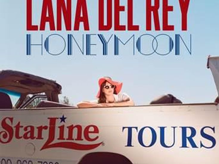 Firenze, Lana Del Rey canta alle nozze di Kanye West