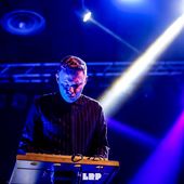 22 marzo 2019 - Vox Club - Nonantola (Mo) - Hooverphonic in concerto