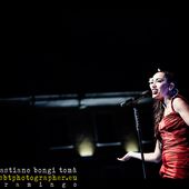 30 luglio 2013 - Piazza Mercurio - Massa - Nina Zilli in concerto 30 luglio 2013 - Piazza Mercurio - Massa - Nina Zilli in concerto