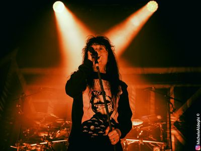 La raccolta degli Anthrax non piace a Scott Ian