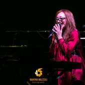 17 settembre 2017 - Teatro degli Arcimboldi - Milano - Tori Amos in concerto