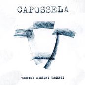 Vinicio Capossela - TREDICI CANZONI URGENTI