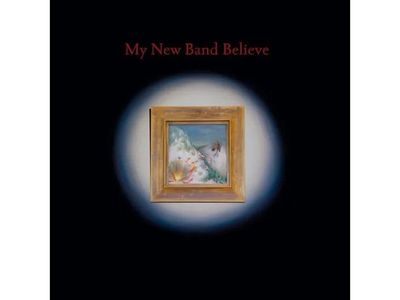 My New Band Believe