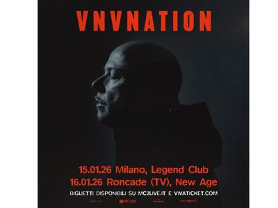 VNV Nation