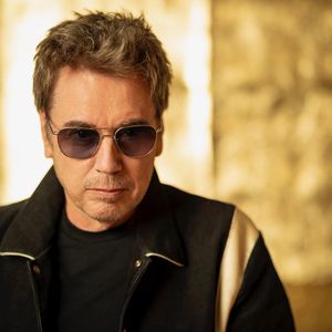 Jean Michel Jarre