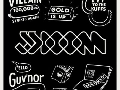 JJ Doom: in arrivo l'album con Damon Albarn e Beth Gibbons