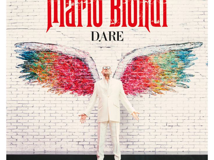 E&apos; &apos;If&apos; il nuovo album di Mario Biondi 