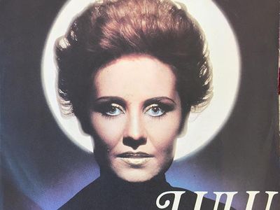 David Bowie The man who sold the world