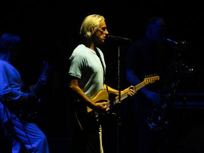 Record Store Day, organizzatori dispiaciuti per Weller che lascia. La replica