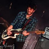 12 novembre 2018 - Gli Amici di Piero 2018 - OGR - Torino - Bianco in concerto