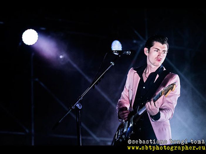 Concerti, Arctic Monkeys: si aggiunge una data in autunno