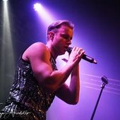 23 novembre 2018 - Hiroshima Mon Amour - Torino - Immanuel Casto in concerto