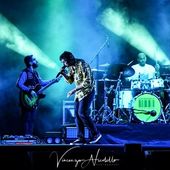 8 luglio 2021 - Flowers Festival - Parco della Certosa Reale - Collegno (To) - Willie Peyote in concerto