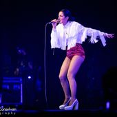 10 maggio 2024 - Gran Teatro Geox - Padova - Levante in concerto