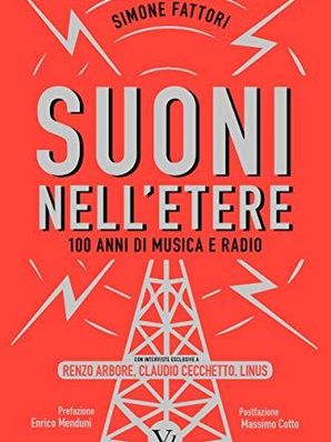 SUONI NELL&apos;ETERE Simone Fattori
