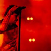 10 aprile 2022 - Mediolanum Forum - Assago (Mi) - Louis Tomlinson in concerto