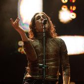 23 giugno 2019 - Cavea Auditorium - Roma - Maneskin in concerto 23 giugno 2019 - Cavea Auditorium - Roma - Maneskin in concerto