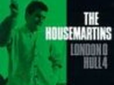 LONDON 0 HULL 4 - DELUXE EDITION Housemartins