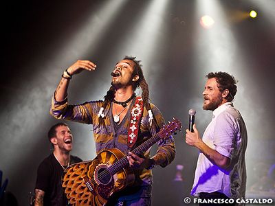 ‘Not in our name’, concerto di stelle americane contro la guerra