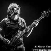 31 ottobre 2014 - PalaLottomatica - Roma - Kasabian in concerto