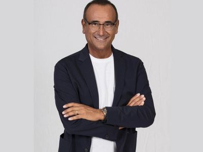 Carlo Conti