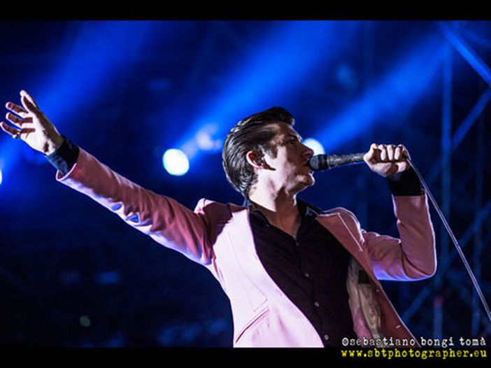 Concerti, Arctic Monkeys: si aggiunge una data in autunno