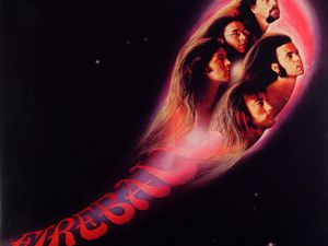 Deep Purple