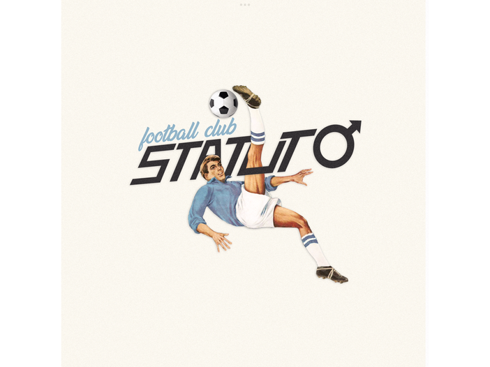 Statuto: l&rsquo;abbraccio tra ska e calcio