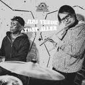 Tony Allen - INSPIRATION INFORMATION