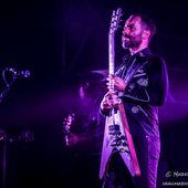 22 marzo 2017 - Atlantico Live - Roma - Afterhours in concerto