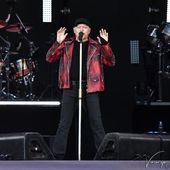 30 giugno 2022 - Stadio Olimpico - Torino - Vasco Rossi in concerto
