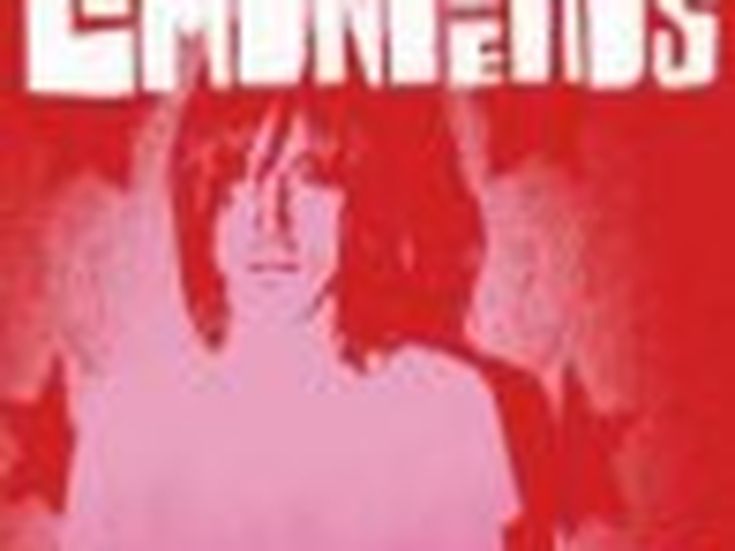 LEMONHEADS Lemonheads