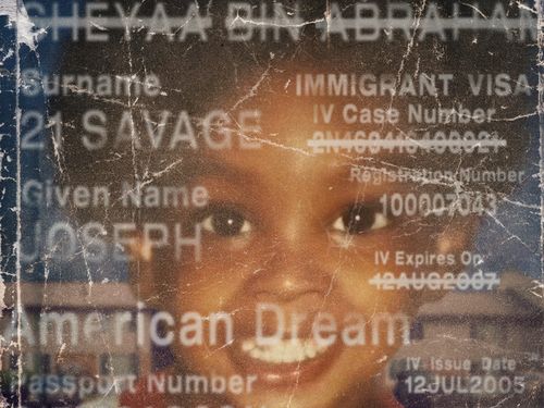 Classifiche USA, 3 febbraio: 21 Savage ancora al numero uno