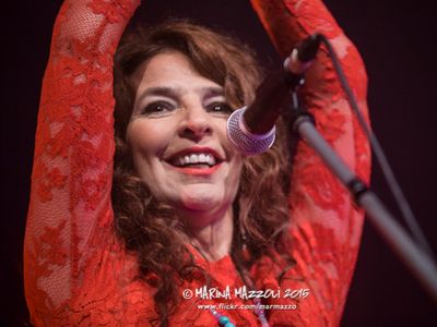 Teresa De Sio