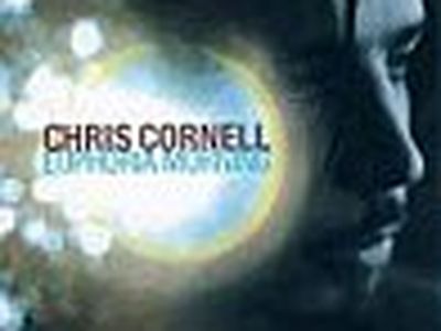 L&apos;ex Soundgarden Chris Cornell prova con i Rage Against The Machine