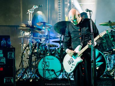 Promozione non concordata: gli Smashing Pumpkins fanno causa alla Virgin