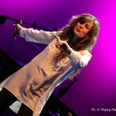 22 gennaio 2013 - Teatro della Tosse - Genova - Alice in concerto