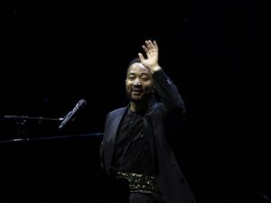 John Legend