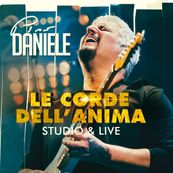 Pino Daniele - LE CORDE DELL&#039;ANIMA, LIVE &amp; STUDIO