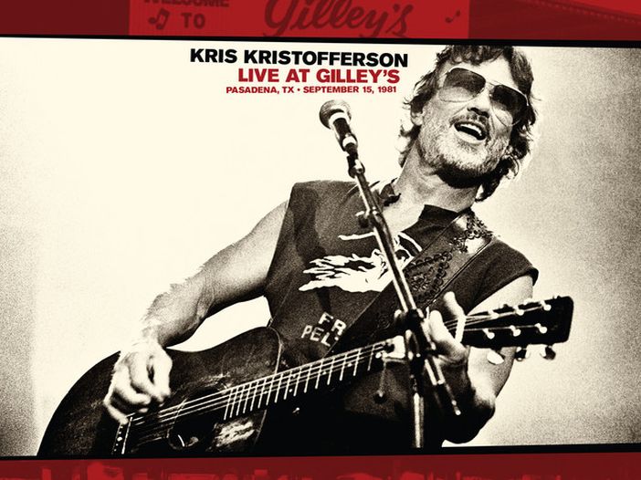 Concerti, Kris Kristofferson: dal vivo a Vigevano il 22 luglio Concerti, Kris Kristofferson: dal vivo a Vigevano il 22 luglio