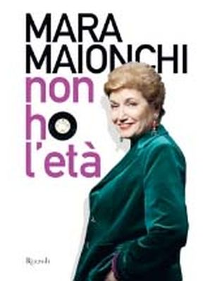 NON HO L&apos;ETÀ Mara Maionchi