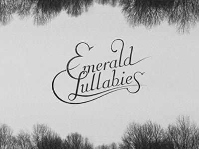 EMERALD LULLABIES Jury Magliolo