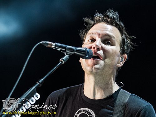 Blink-182 e Limp Bizkit protagonisti dell'Independent Days Festival