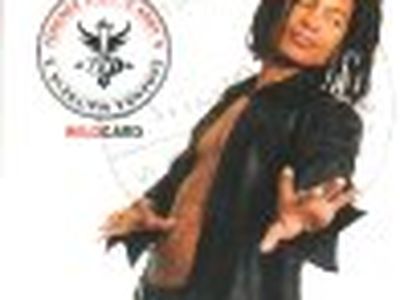 Terence Trent D&apos;Arby negli Inxs?
