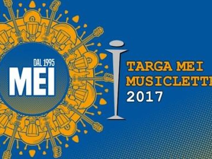 Targa Mei