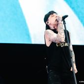 18 luglio 2023 - Stadio Meazza - Milano - Ultimo in concerto