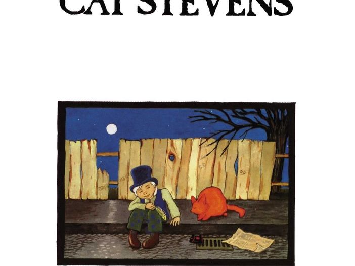 1971-2021: 50 anni di &ldquo;Teaser and the firecat&rdquo; di Cat Stevens