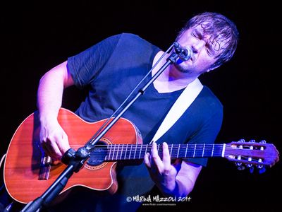 The Niro torna in Italia con un ep, l’album ad aprile