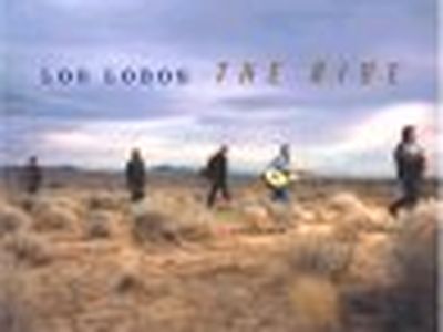 THE RIDE Los Lobos